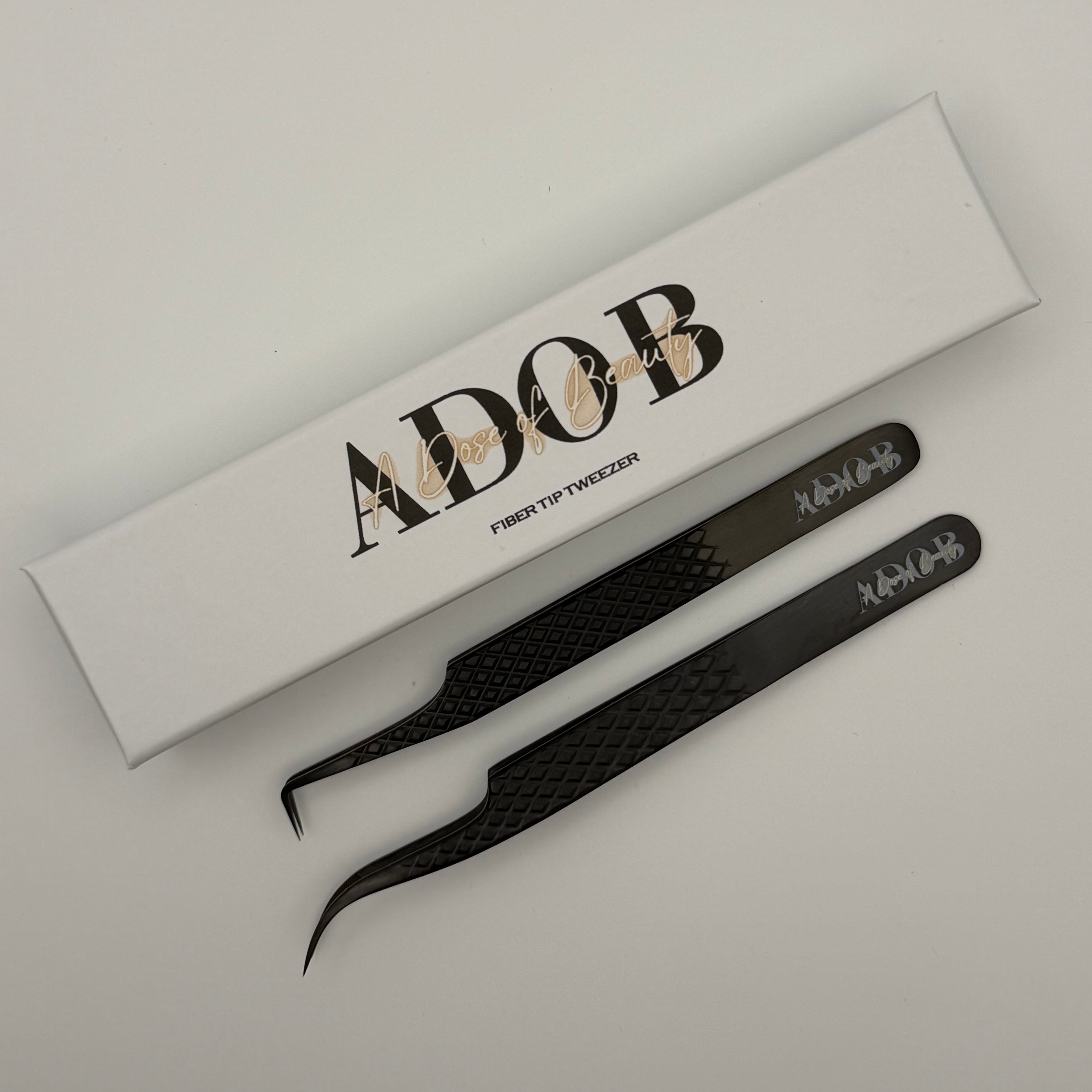 Tweezer Duo