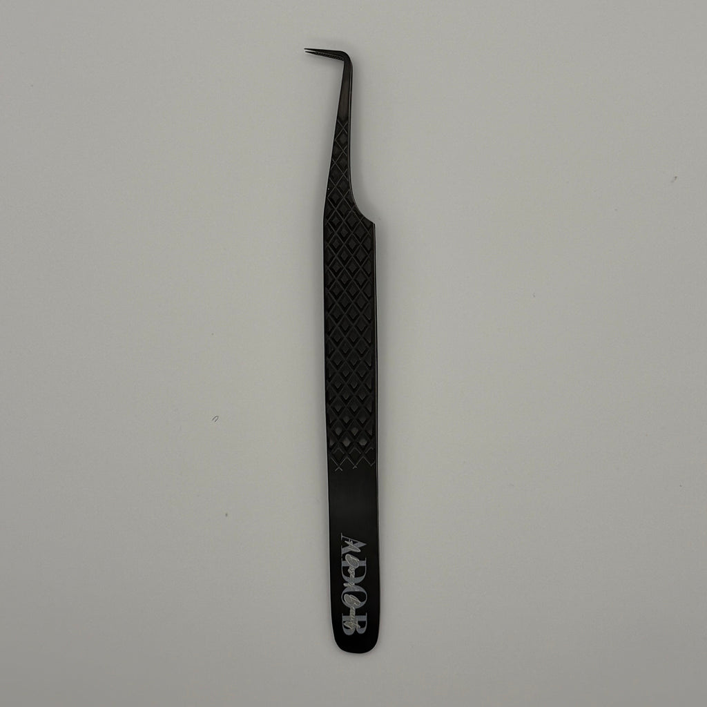 90 Degree Volume Tweezer