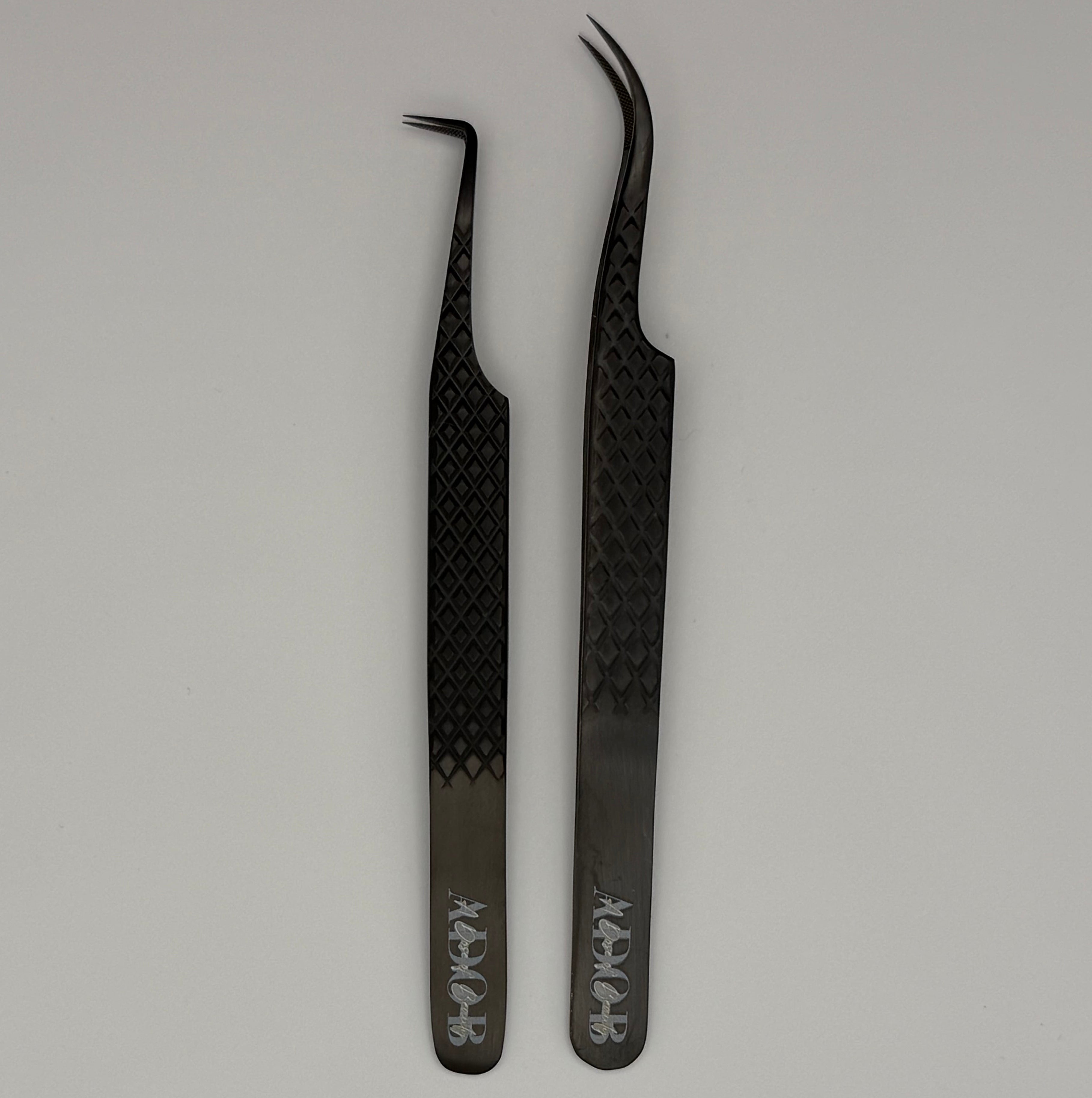 Tweezer Duo