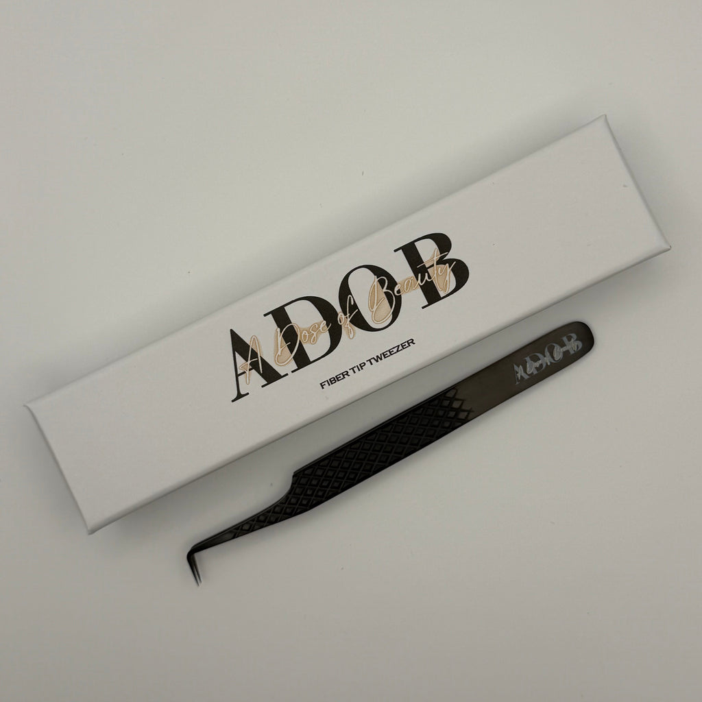 90 Degree Volume Tweezer